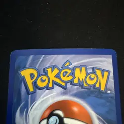 Pokemon TCG Chimecho (Delta Species) 37/110 Holon Phantoms Reverse Holo LP - Image 5