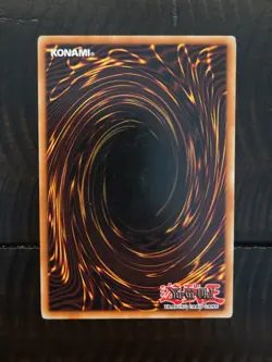 Yu-Gi-Oh Zaborg The Thunder Monarch #BP01-EN132 Battle Pack: Epic Dawn LP - Image 2