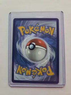 Pokemon TCG Riolu 010 Mega Evolution Promo - Image 2