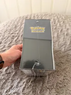 Surging Sparks Pokemon Center Exclusive ETB + 4 Sealed Packs Of Evolving Skies - Image 4