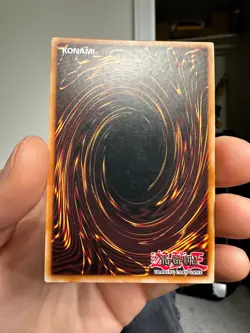 Yugioh Dark End Dragon JUMP-EN044 Ultra Rare Limited Edition LP - Image 5