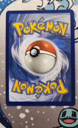 Perilous Jungle 156/162 Cosmos Holo Pokemon Play! Prize Pack - Image 2