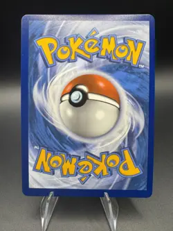 Darkness Energy Cosmos Holo Pokemon Play! Prize Pack Series 6 Stamped Promo - NM - Image 2