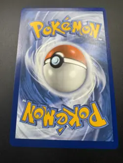 Darkness Energy Cosmos Holo Pokemon Play! Prize Pack Series 6 Stamped Promo - NM - Image 3