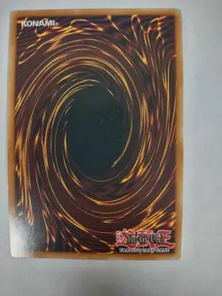 Archlord Kristya - SOVR-EN096 - Near Mint - Secret Rare - Unlimited Edition - Image 4