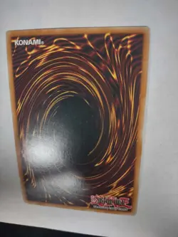 Archlord Kristya - SOVR-EN096 - Near Mint - Secret Rare - Unlimited Edition - Image 5