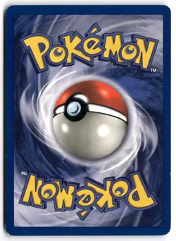 Pokemon 1st Edition Exeggcute Common Jungle 52/64 LP - Image 2