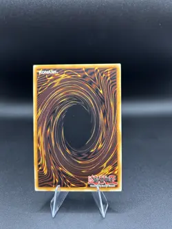 YU-GI-OH! Galaxy-Eyes Tachyon Primal MZTM-EN011 Collectors Rare - Image 2