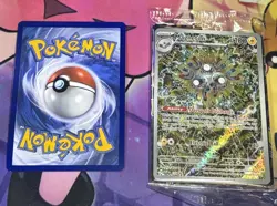 Magneton 159 Sv: Scarlet & Violet Promo Cards Holo Sealed And Open NM - Image 4