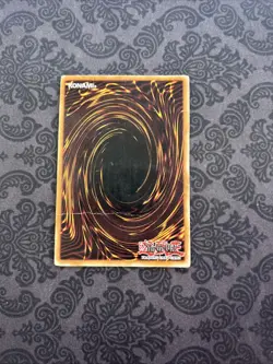 Treeborn Frog Rare SOI-EN025 Yu-Gi-Oh! TCG - Image 2