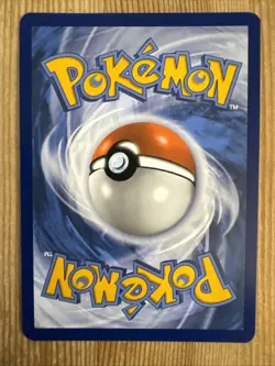 Pidgeot ex - 221/091 - Pokemon Paldean Fates Shiny Full Art Ultra Rare Card NM - Image 2
