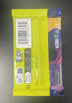 Edge of Eternities - "Single" Collector Booster Pack | Sealed | Premium Cards - Image 2