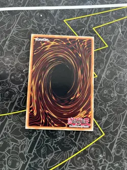 Yu-Gi-Oh! Booster Dragon DUPO-EN025, Ultra Rare, 1st Edition - Image 2