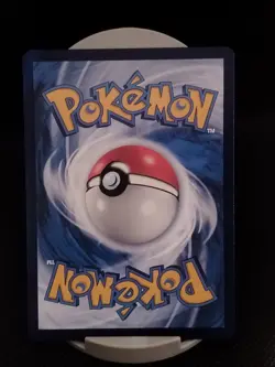 Pikachu Batik 101 Promo Card Pokemon Exclusive Set Ind Mint - Image 2