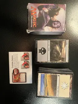 Magic The Gathering Lot Of 150 Cards Collection Loose Variety See Photos Pls - Image 1