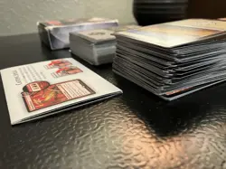 Magic The Gathering Lot Of 150 Cards Collection Loose Variety See Photos Pls - Image 2