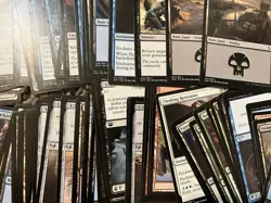 Magic The Gathering Lot Of 150 Cards Collection Loose Variety See Photos Pls - Image 4