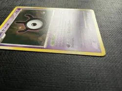 Unown W 80/146 Legends Awakened Pokemon Card Uncommon - NM+ - Image 2