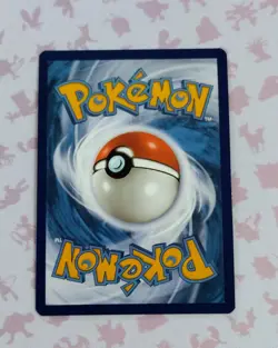 Wo-Chien Ex 257/193 Special Illustration Rare Paldea Evolved Pokemon TCG Card - Image 2