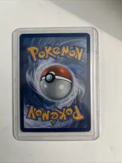 Pokemon TCG Magikarp XY143 Holo Promo Card - Image 2