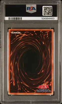 👁👄👁 RED-EYES TOON DRAGON SHVI-JP036 PSA 10 YU-GI-OH! SHINING VICTORIES 2016 J - Image 2