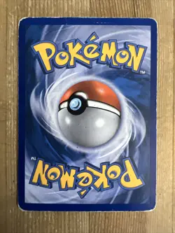 Metagross 2/17 Holo Rare Pop Series 1 Promo Card Pokemon TCG 2006 DMG - Image 2