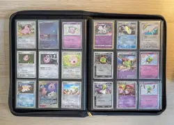 Gem Mint Raw Pokemon Cards PSA Slabs + Sealed packs! Mystery Pulls That Deliver! - Image 2