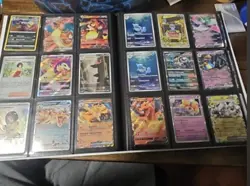 Gem Mint Raw Pokemon Cards PSA Slabs + Sealed packs! Mystery Pulls That Deliver! - Image 3