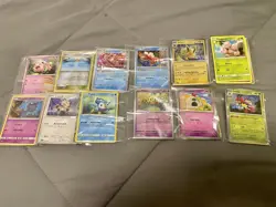 Gem Mint Raw Pokemon Cards PSA Slabs + Sealed packs! Mystery Pulls That Deliver! - Image 4