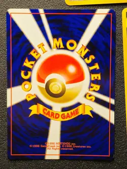 Umbreon , Espeon & Eevee Neo premium file promo [NM] Japanese Pokemon Card - Image 5