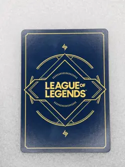 Riftbound Vi Card OGN 036/298 English League of Legends NM Pack Fresh! - Image 2