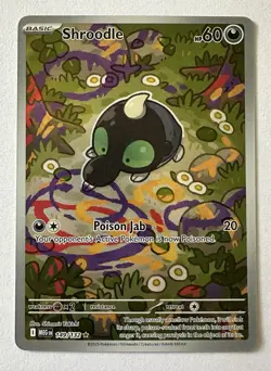 Pokemon TCG Mega Evolution Bulbasaur 133/132 Lot 8 CARDS NM - Image 5