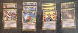 358 Alliances - Magic the Gathering - MTG Cards - Image 1