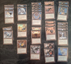 358 Alliances - Magic the Gathering - MTG Cards - Image 2