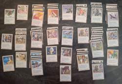 358 Alliances - Magic the Gathering - MTG Cards - Image 4