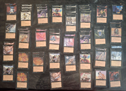 358 Alliances - Magic the Gathering - MTG Cards - Image 5