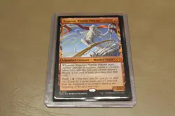 Ragavan, Nimble Pilferer - MTG - March of the Machine Multiverse Legends - Image 1