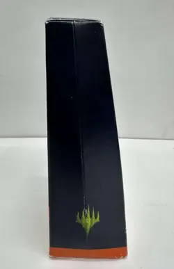 MAGIC THE GATERING COMMANDER DECK_ QUICK DRAW - Image 4