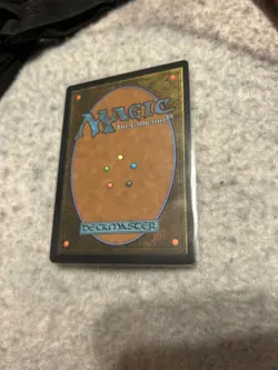 Sauron, The Dark Lord MtG - Image 2