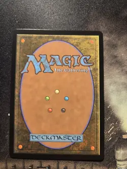 Secret Lair Encyclopedia Foil Demonic Consultation - Image 2