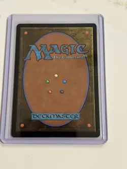 Mox Amber (Schematic) The Brothers' War: Retro Frame Artifacts Regular - Image 2
