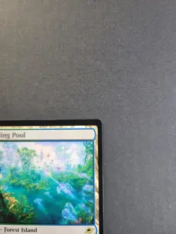 Breeding Pool Magic The Gathering Edge Of Eternities Regular Rare NM - Image 4