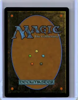 Near Mint or Better Nazgul (0338) #338 The Lord of the Rings W/Tracking - Image 2