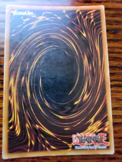Yugioh: Celtic Guardian - LOB-007 - Super Rare - Unlimited - MP - Image 4