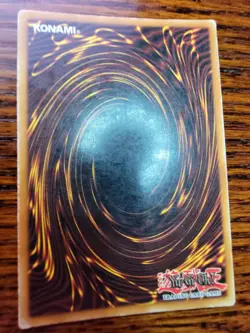 Yugioh: Celtic Guardian - LOB-007 - Super Rare - Unlimited - MP - Image 5