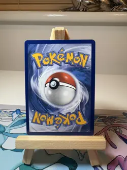 Pokemon TCG Shuckle 136/132 Mega Evolution Secret Rare - Image 2