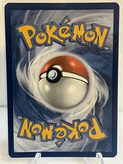 Walking Wake EX 215/162 - Secret Rare Temporal Forces - Pokemon TCG - Image 2
