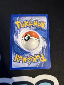 Moderately Played, English Pokemon Holo Minun - 6/12 - Common EX Trainer Kit 2 - Image 3