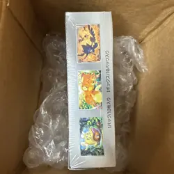 Pokemon TCG Scarlet & Violet High Class Treasures Booster Box - SV4A 4521329394824 - Image 2