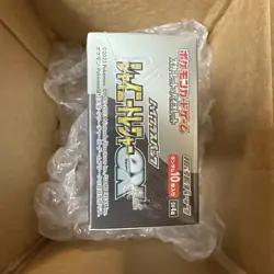 Pokemon TCG Scarlet & Violet High Class Treasures Booster Box - SV4A 4521329394824 - Image 5